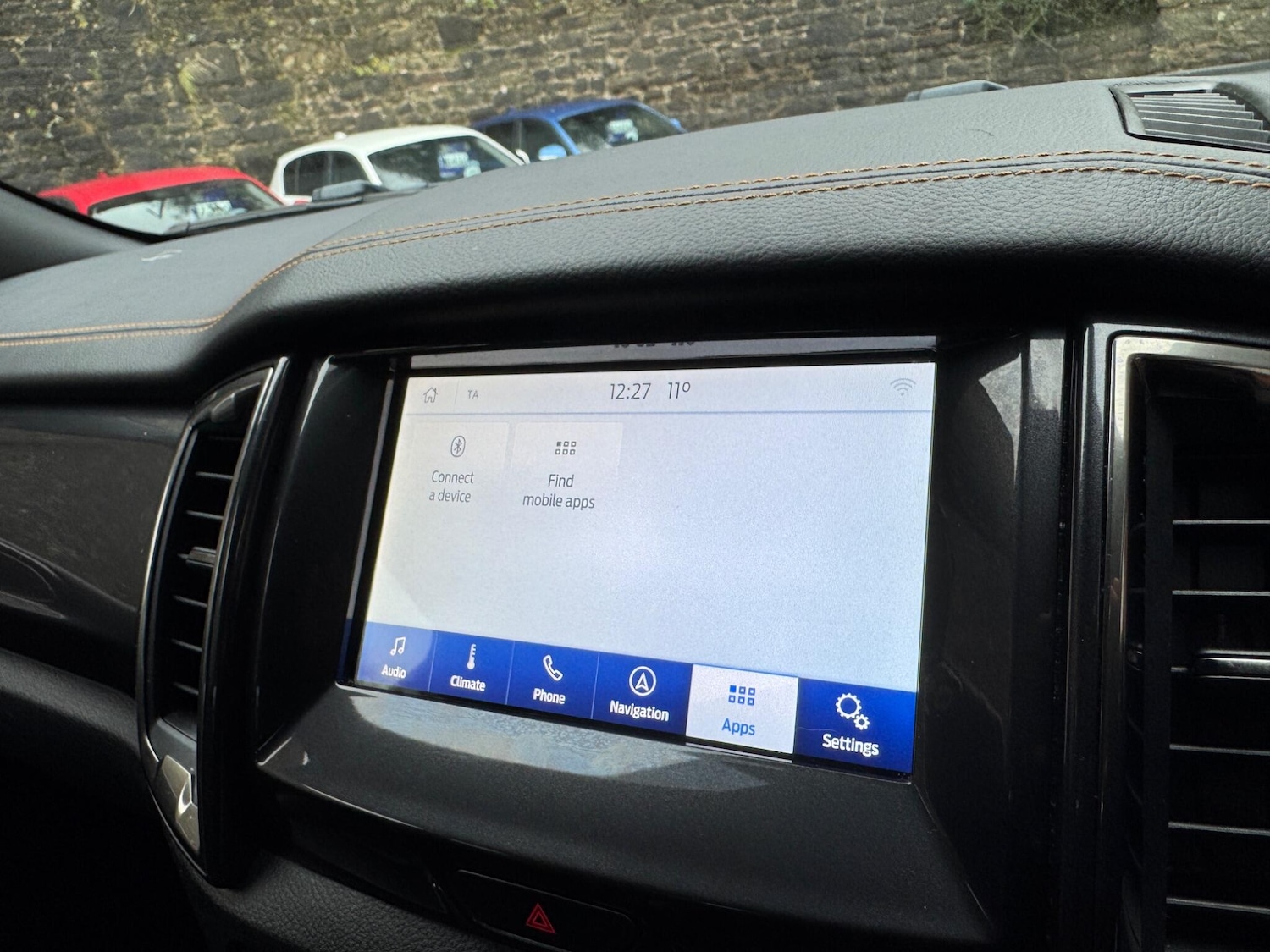 Used Ford Ranger 2021 for sale - 76992586: Photo 32