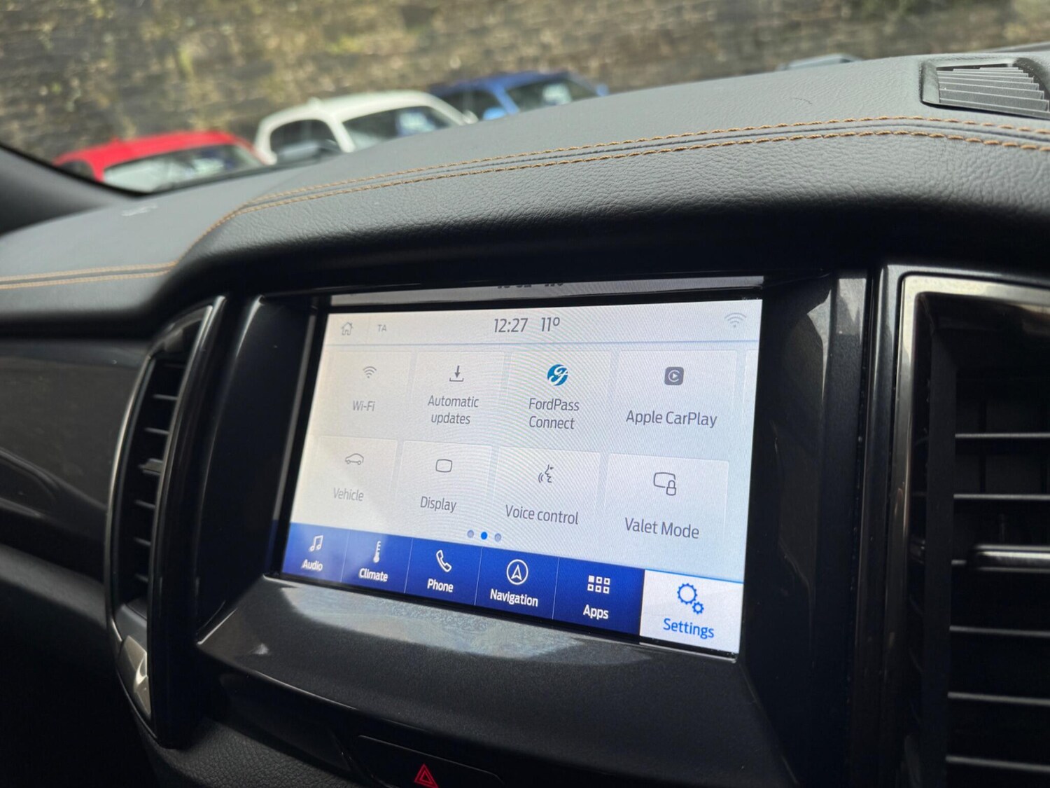 Used Ford Ranger 2021 for sale - 76992586: Photo 33