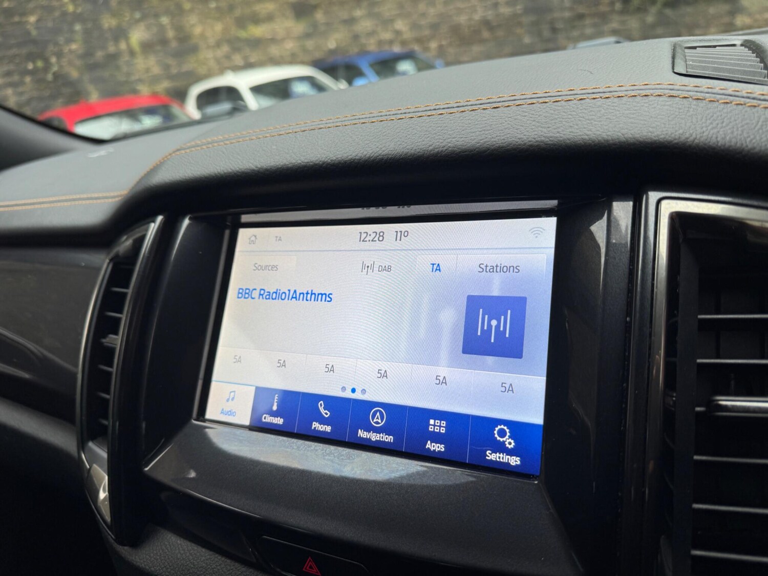 Used Ford Ranger 2021 for sale - 76992586: Photo 34