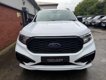 Used Ford Ranger 2021 for sale - 76992586: Photo