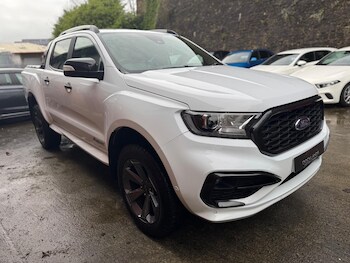 Used Ford Ranger 2021 for sale - 76992586: Photo