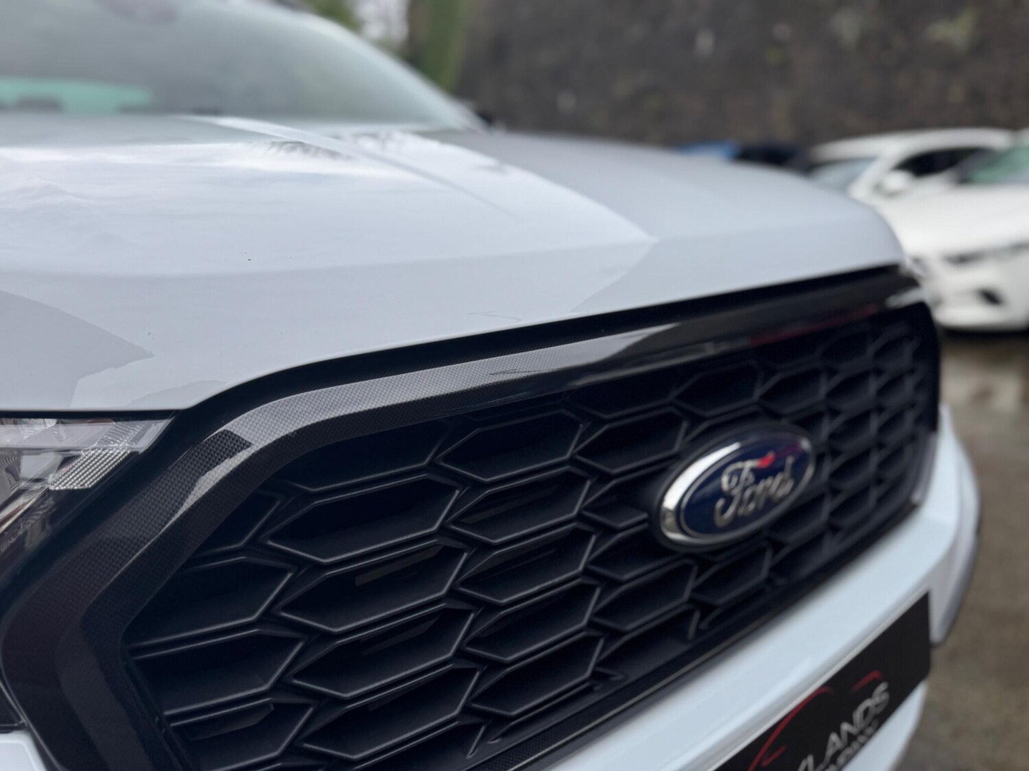 Used Ford Ranger 2021 for sale - 76992586: Photo 9