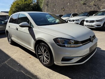 Used Volkswagen Golf 2017 for sale - 78362593: Photo