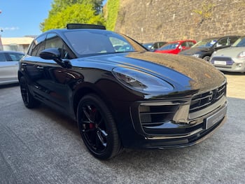 Used Porsche Macan 2021 for sale - 79621316: Photo