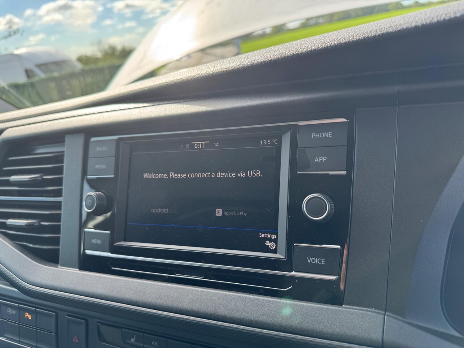 Used Volkswagen Transporter 2024 for sale - 78071772: Photo 22