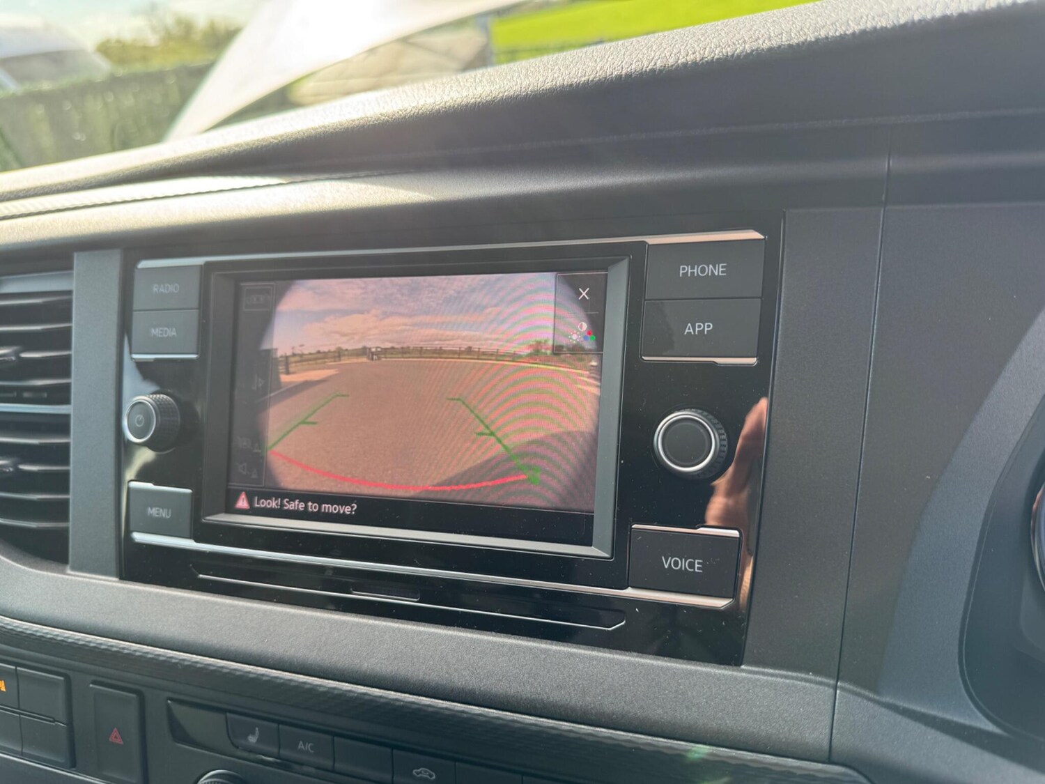 Used Volkswagen Transporter 2024 for sale - 78071772: Photo 23