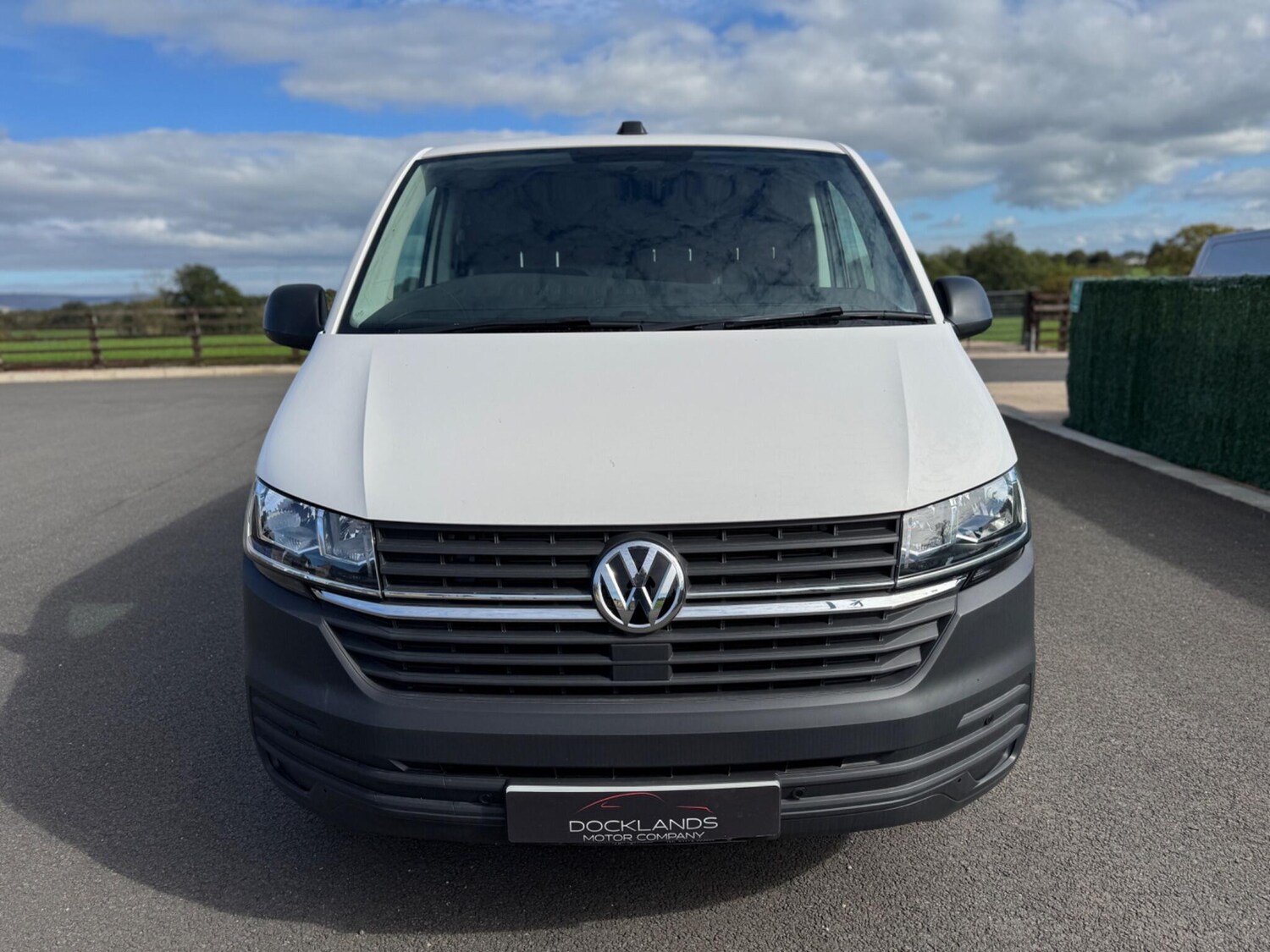 Used Volkswagen Transporter 2024 for sale - 78071772: Photo 3