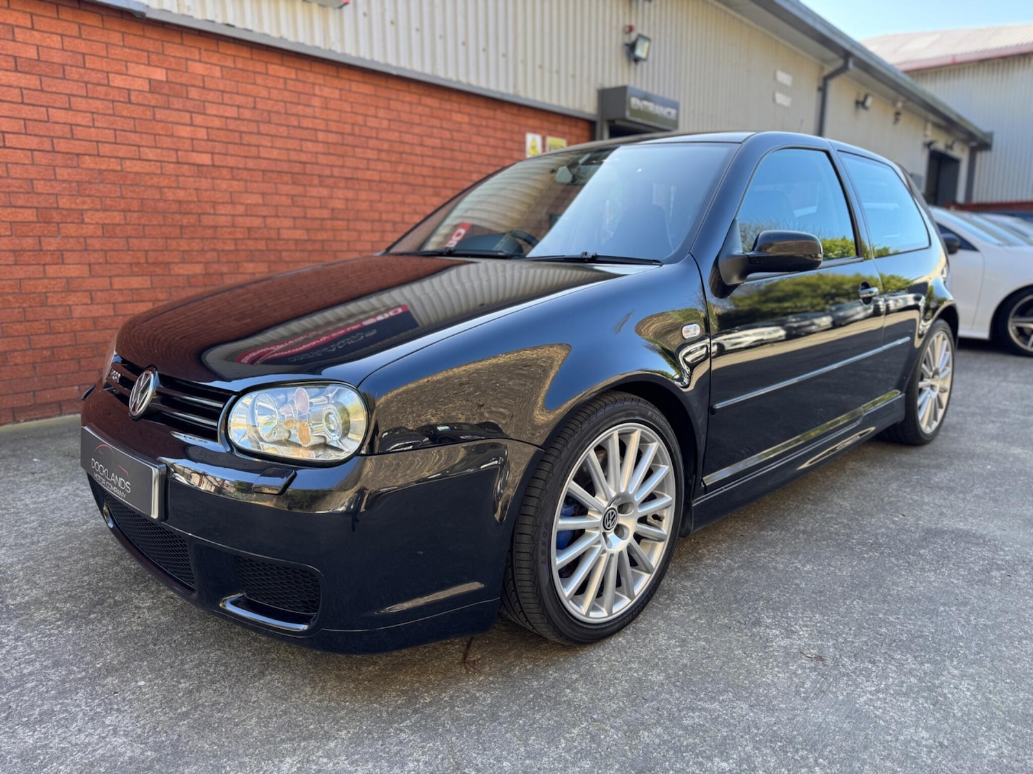 Used Volkswagen Golf for sale - 77738471: Photo 1