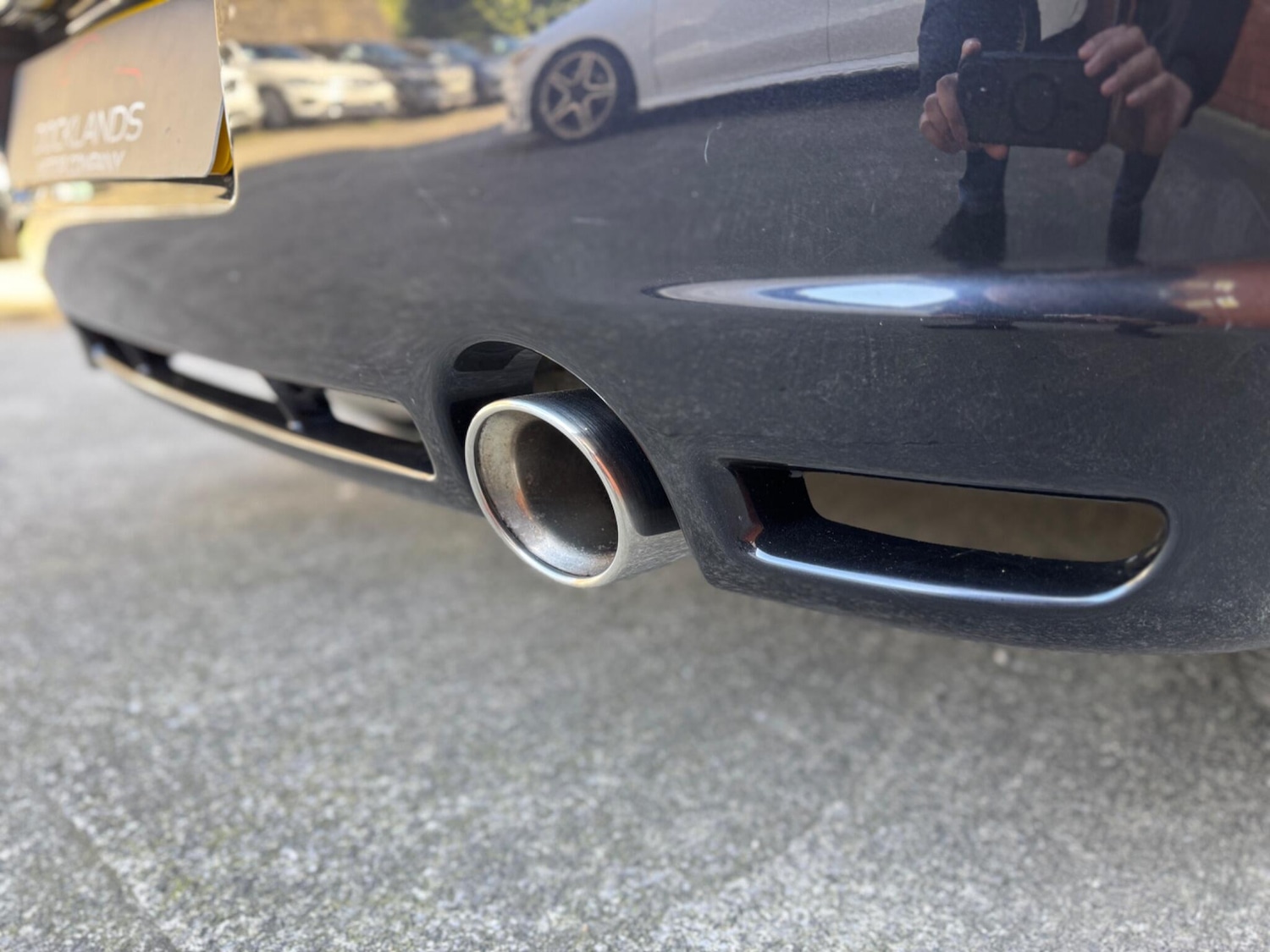 Used Volkswagen Golf for sale - 77738471: Photo 10