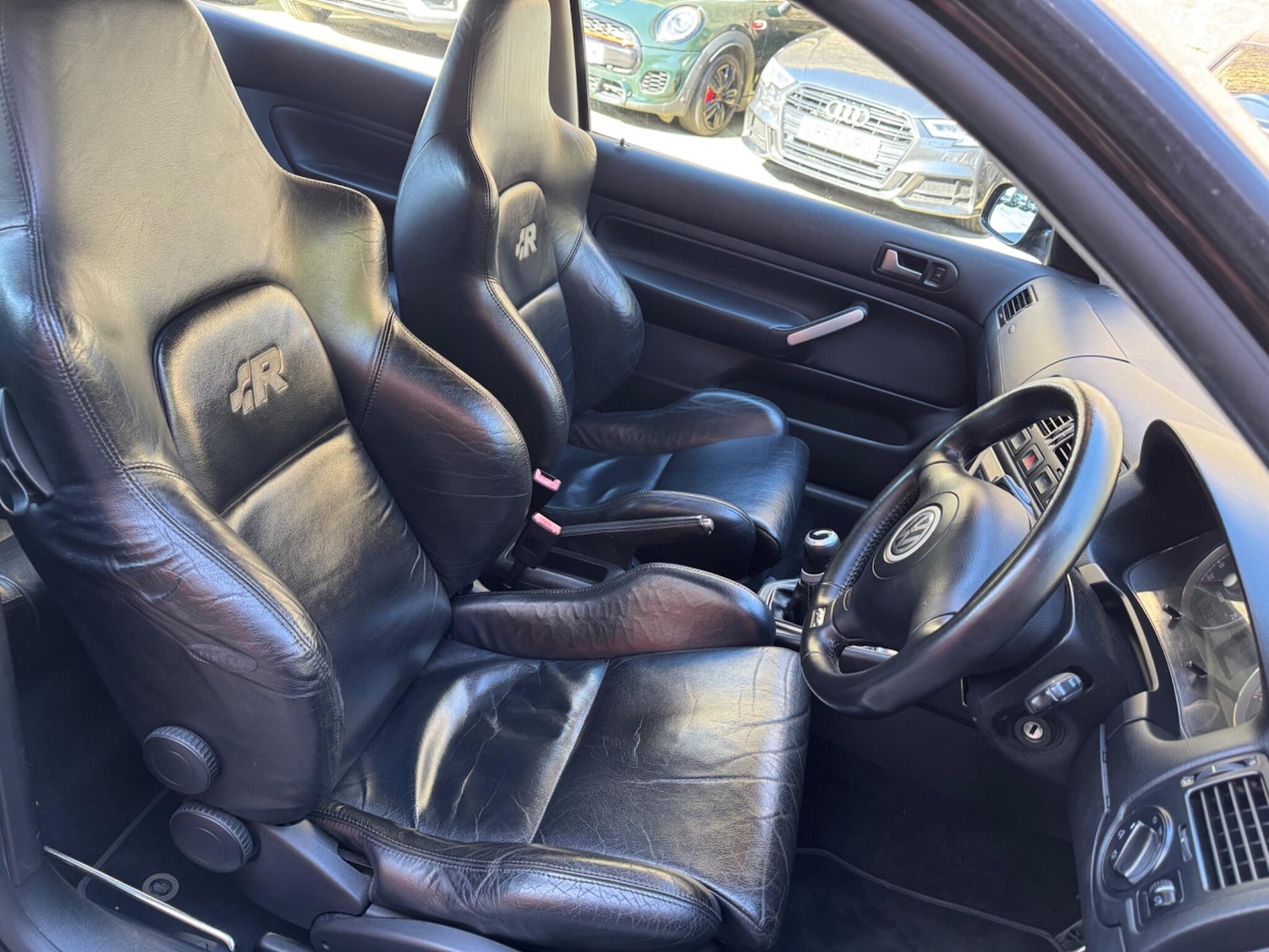 Used Volkswagen Golf for sale - 77738471: Photo 11