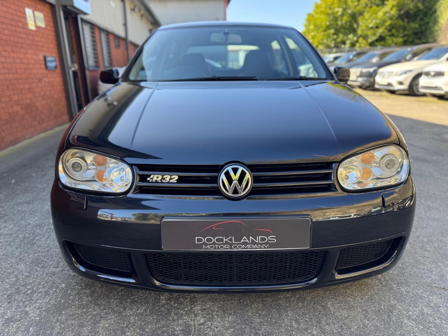 Used Volkswagen Golf for sale - 77738471: Photo 3