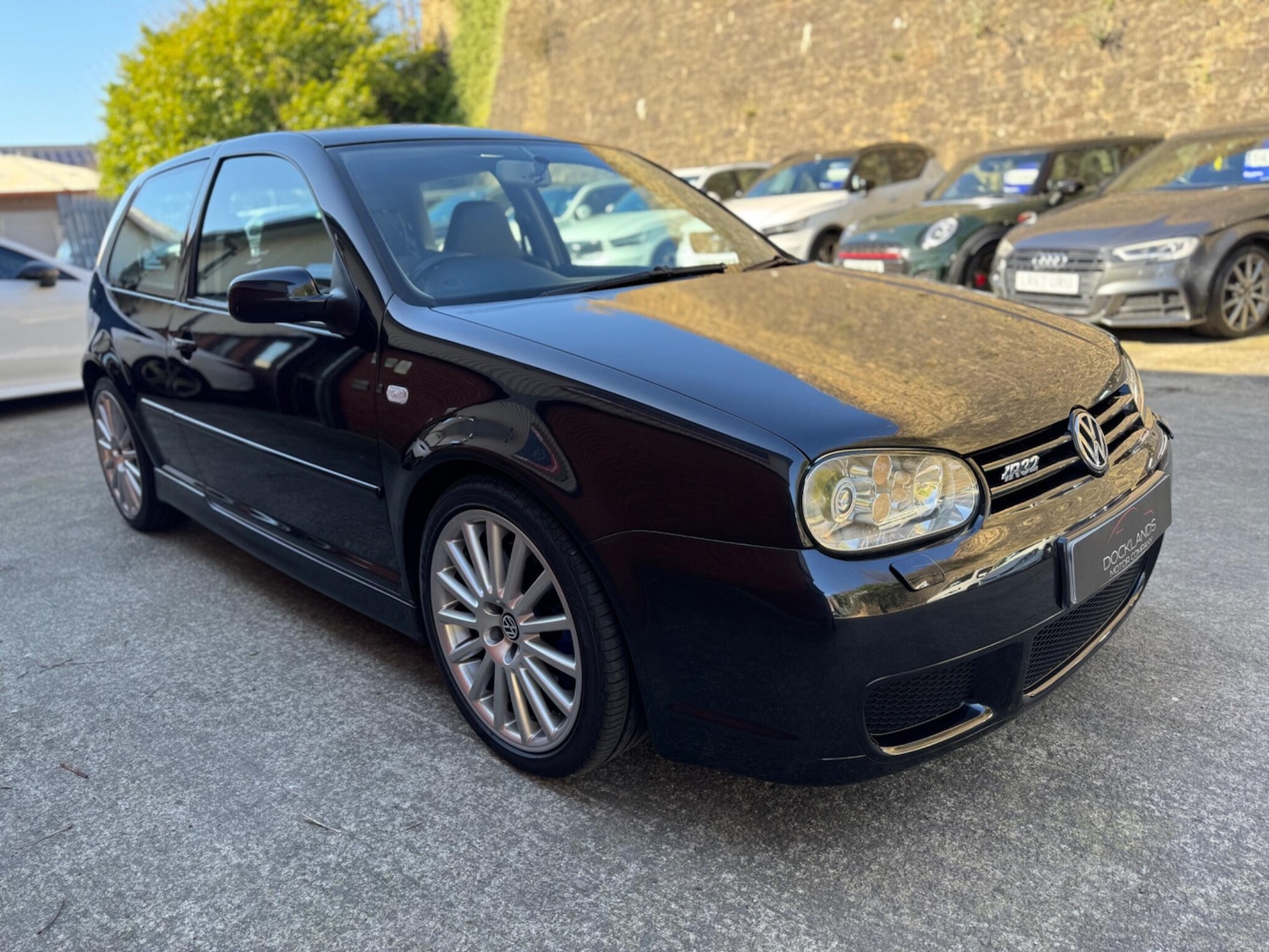 Used Volkswagen Golf for sale - 77738471: Photo 4