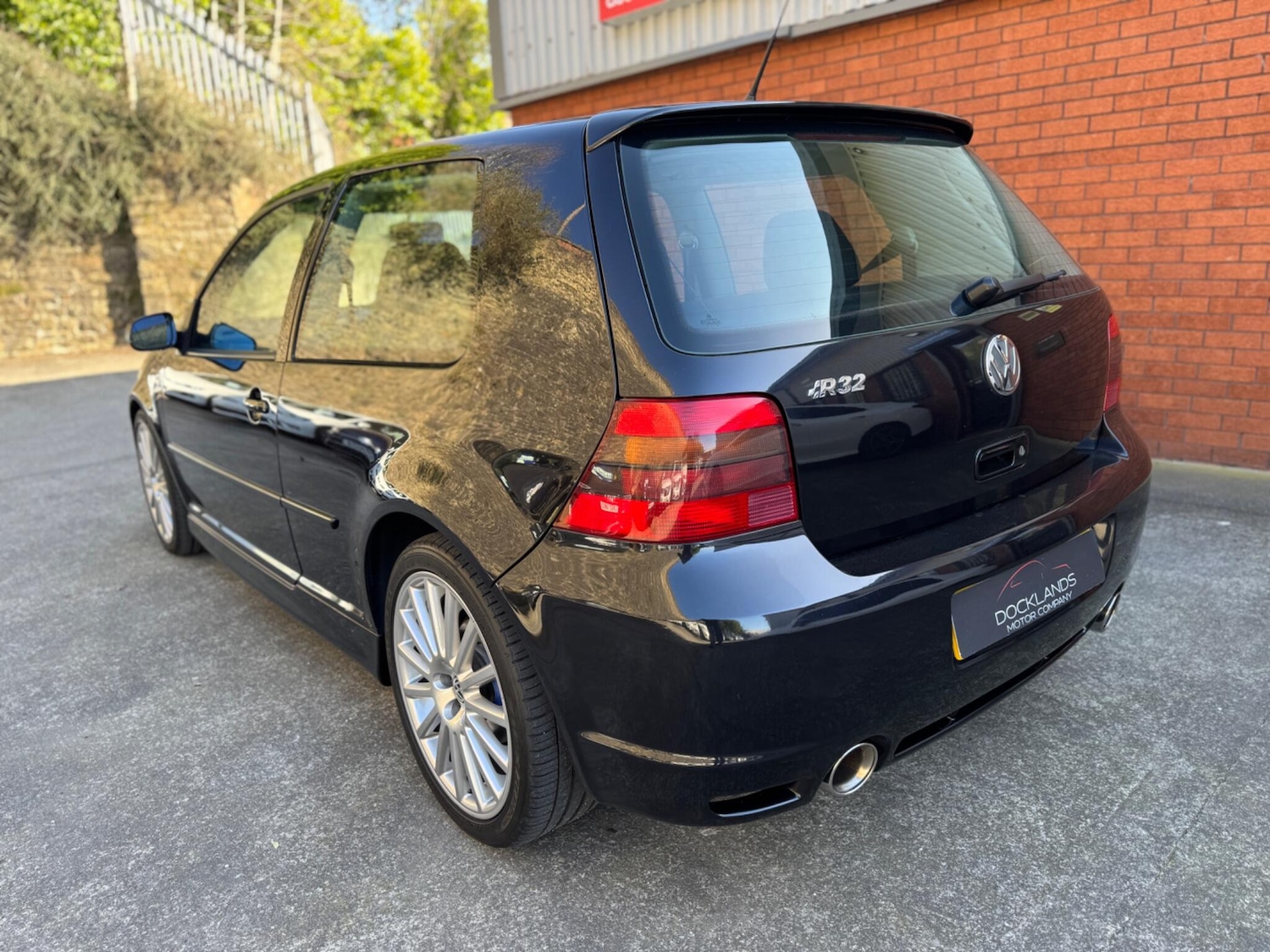 Used Volkswagen Golf for sale - 77738471: Photo 6