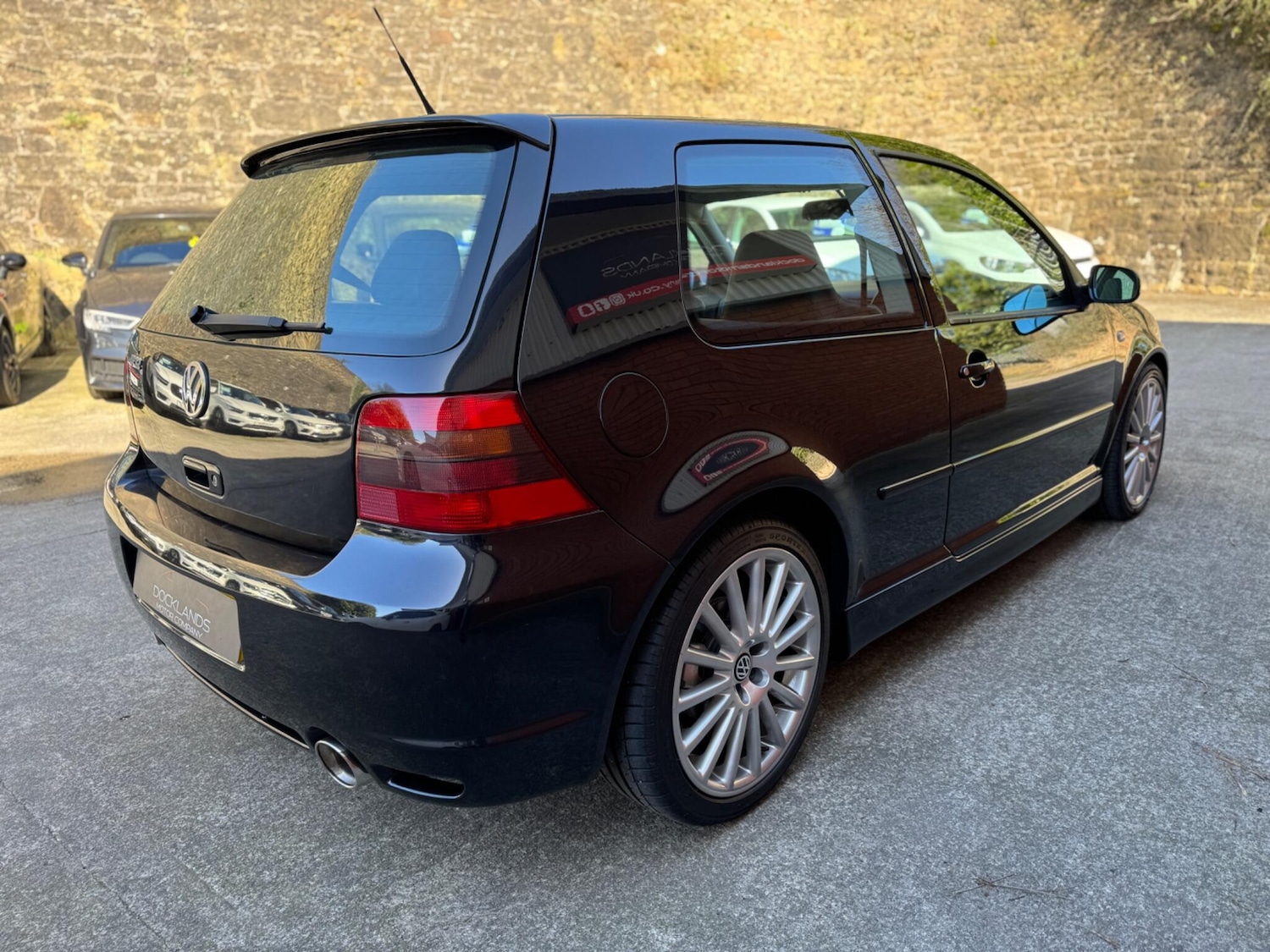 Used Volkswagen Golf for sale - 77738471: Photo 8