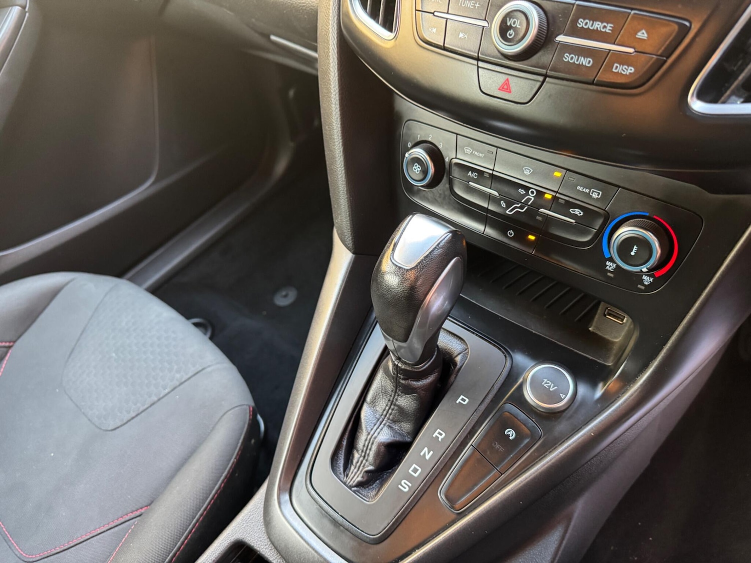 Used Ford Focus 2017 for sale - 77175240: Photo 18