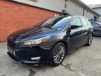 2017 (17) - 1.0T EcoBoost ST-Line Auto Euro 6 (s/s) 5dr