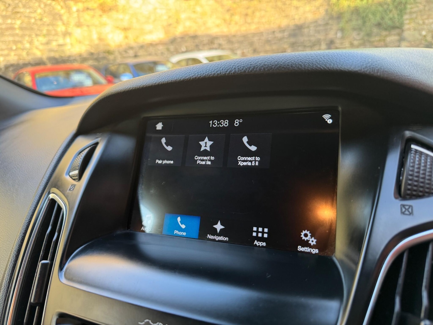 Used Ford Focus 2017 for sale - 77175240: Photo 24