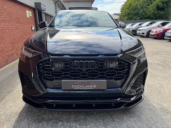 Used Audi RS Q8 2020 for sale - 79533352: Photo