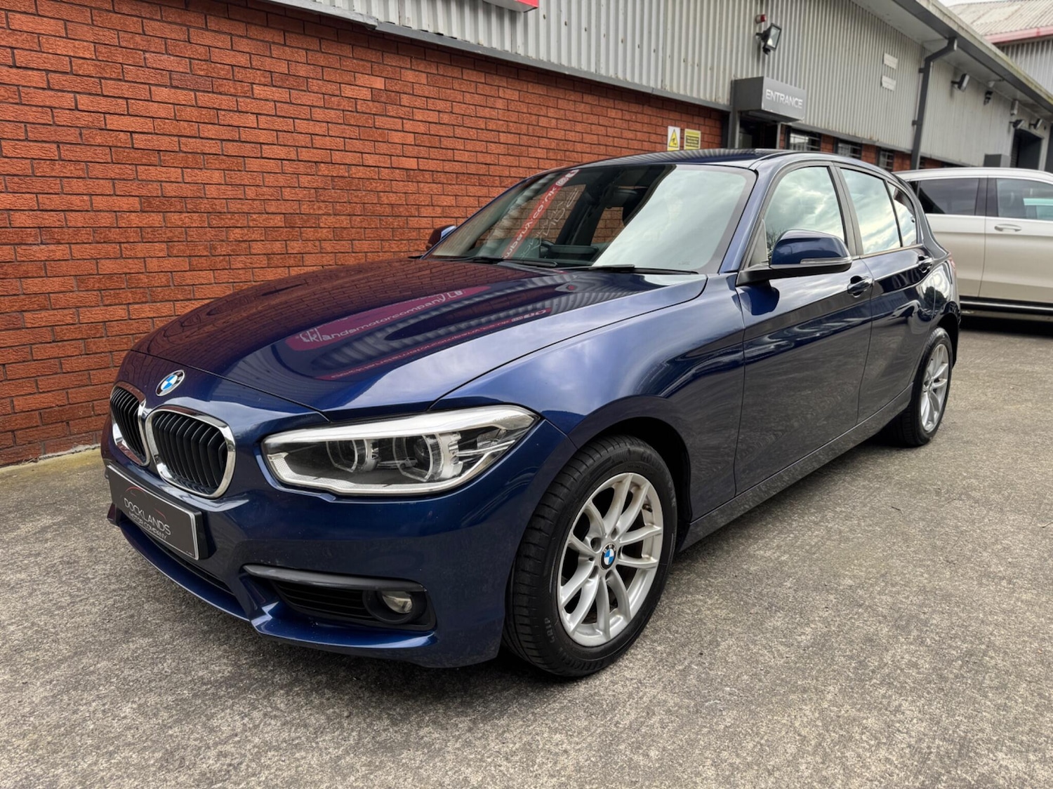 Used BMW 1 Series for sale - 78204193: Photo 1