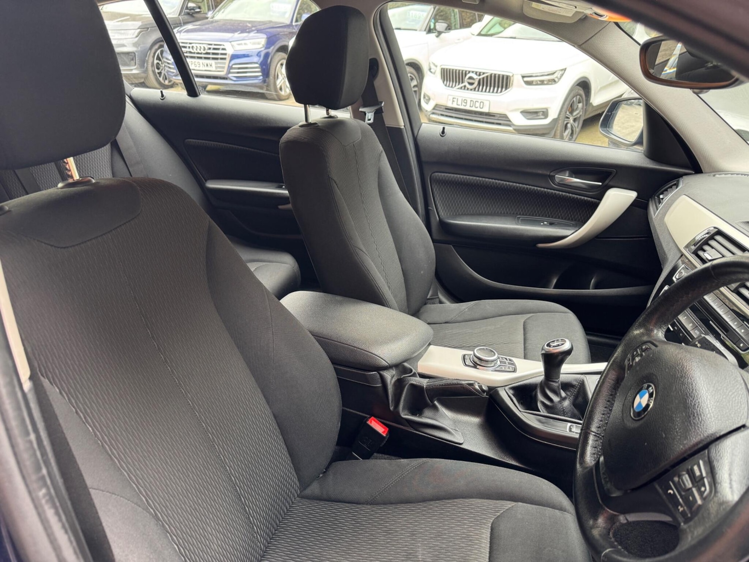 Used BMW 1 Series for sale - 78204193: Photo 10