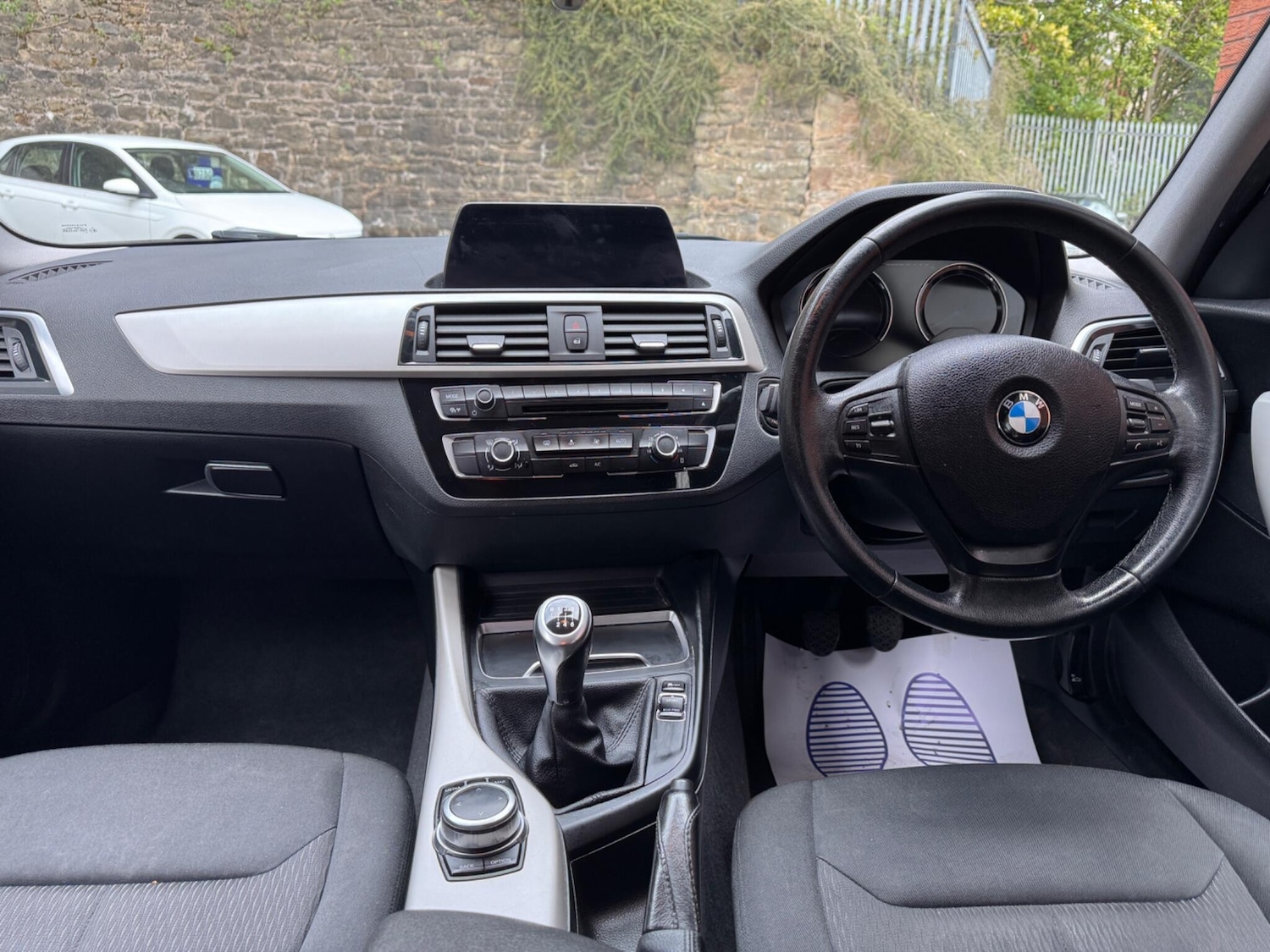 Used BMW 1 Series for sale - 78204193: Photo 15