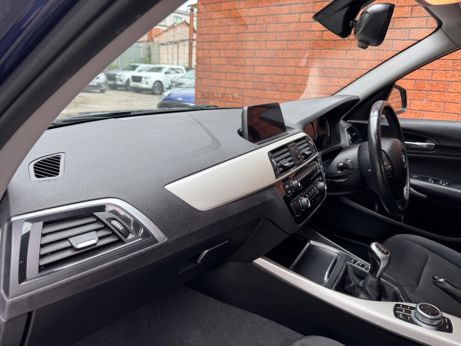 Used BMW 1 Series for sale - 78204193: Photo 16