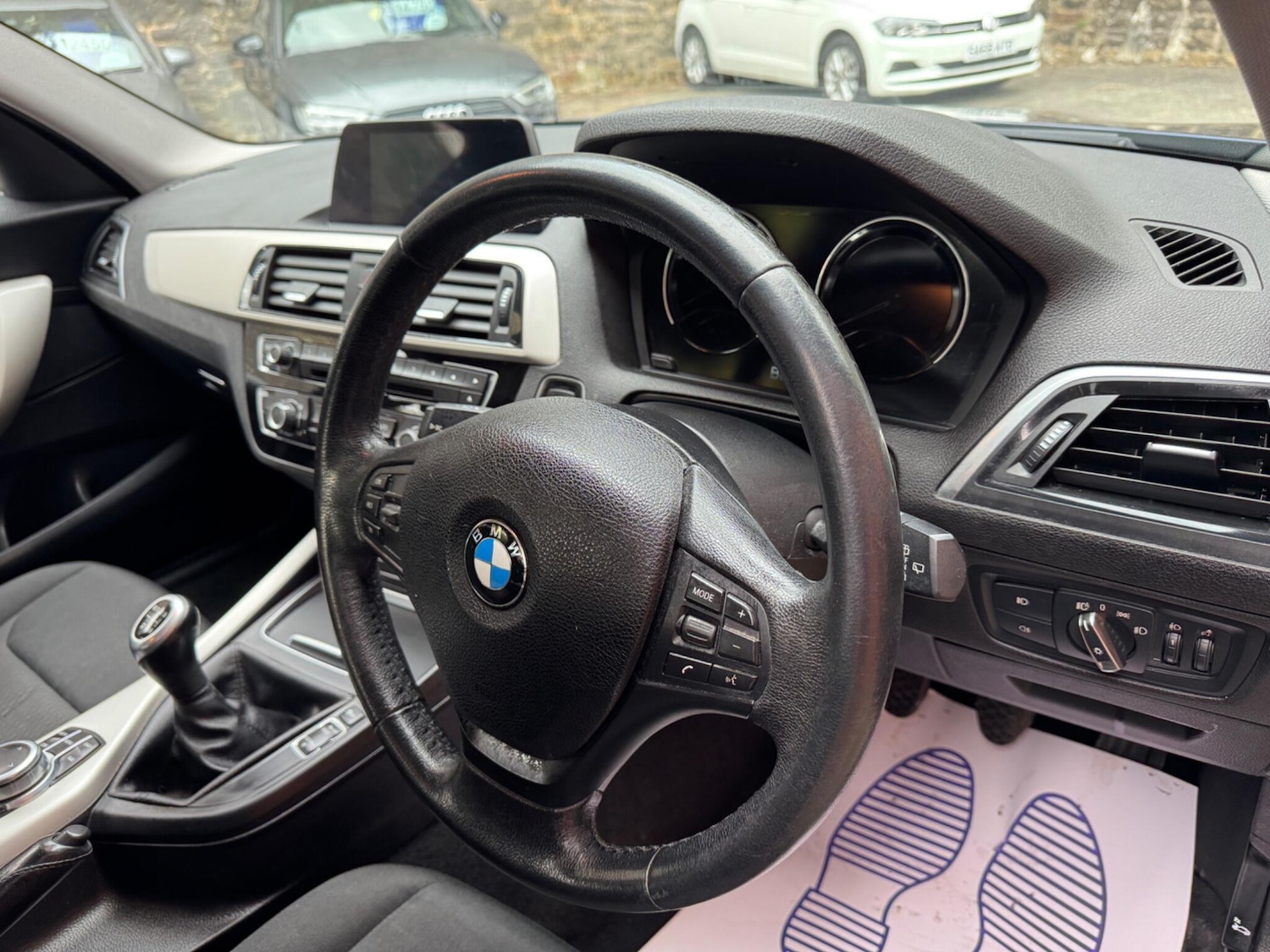 Used BMW 1 Series for sale - 78204193: Photo 18