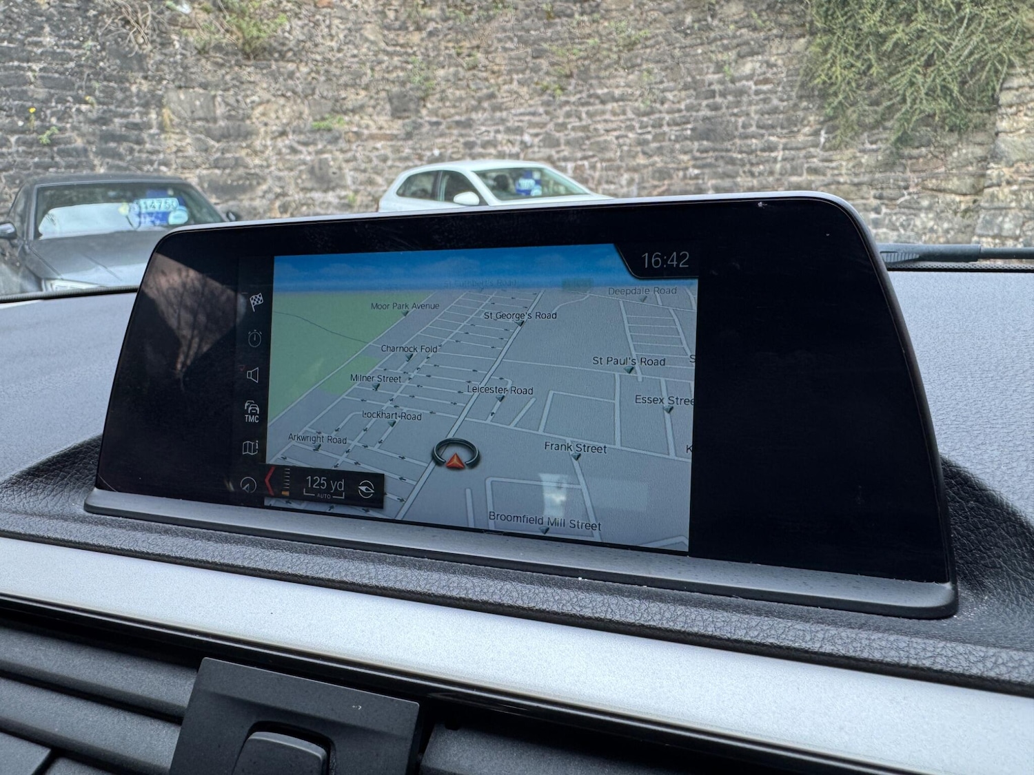 Used BMW 1 Series for sale - 78204193: Photo 21