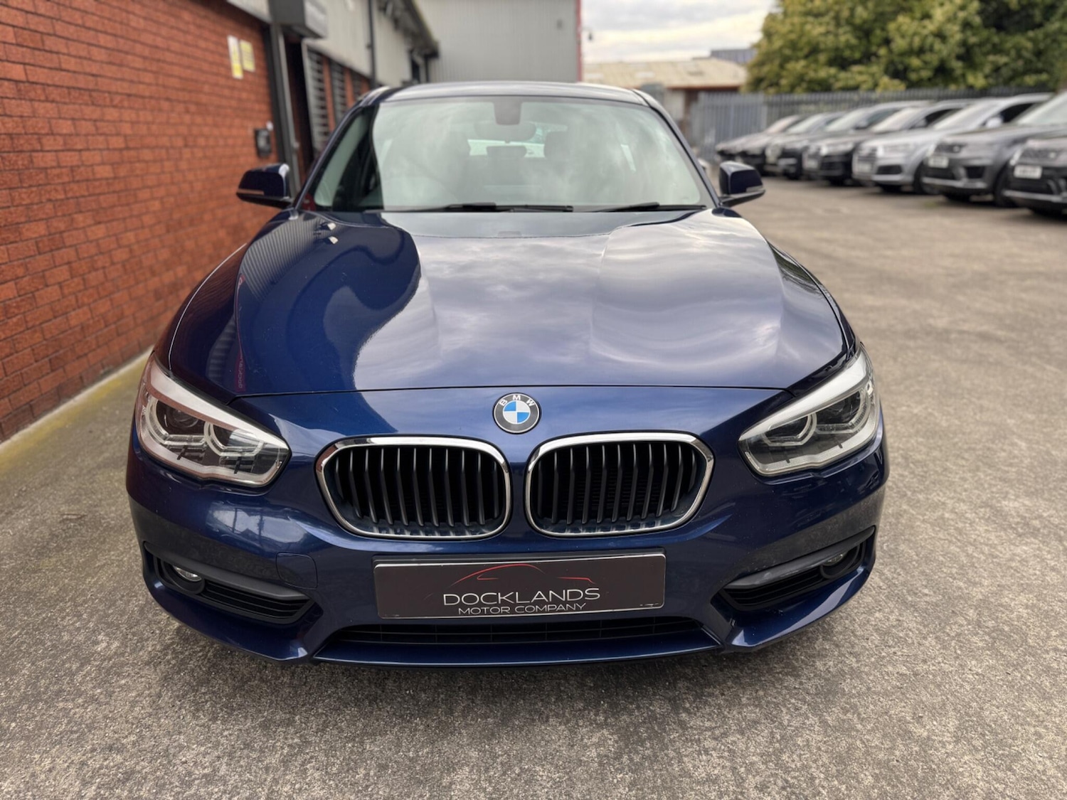 Used BMW 1 Series for sale - 78204193: Photo 3