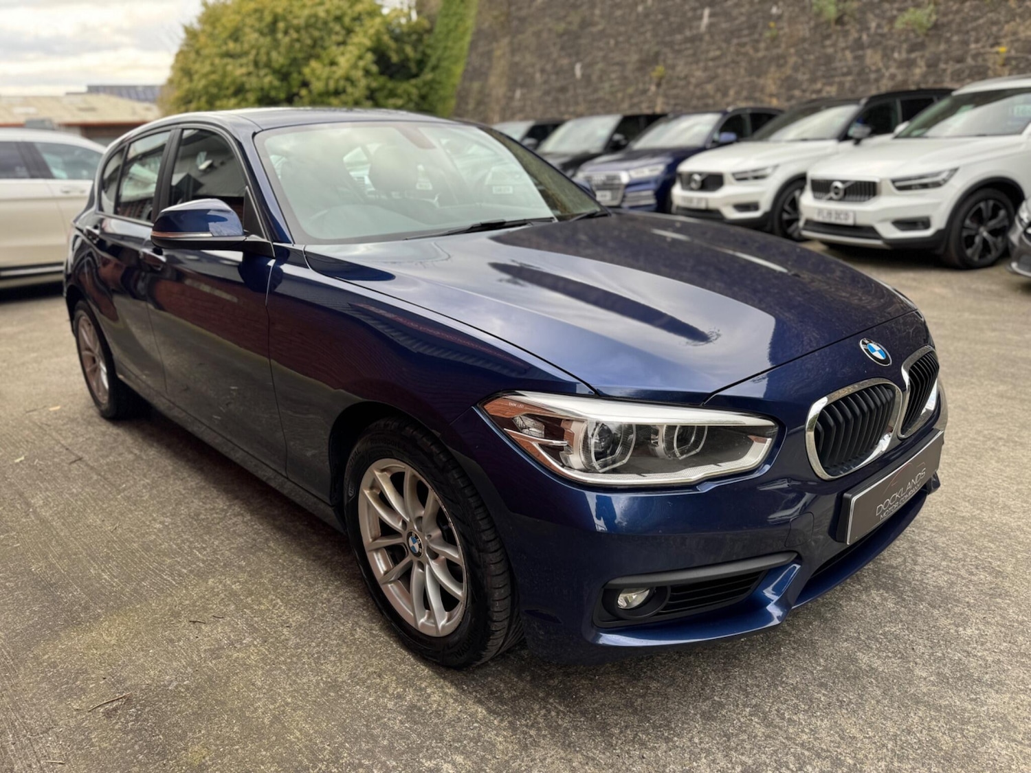 Used BMW 1 Series for sale - 78204193: Photo 4