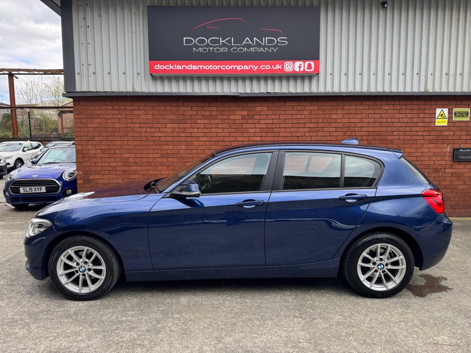 Used BMW 1 Series for sale - 78204193: Photo 5