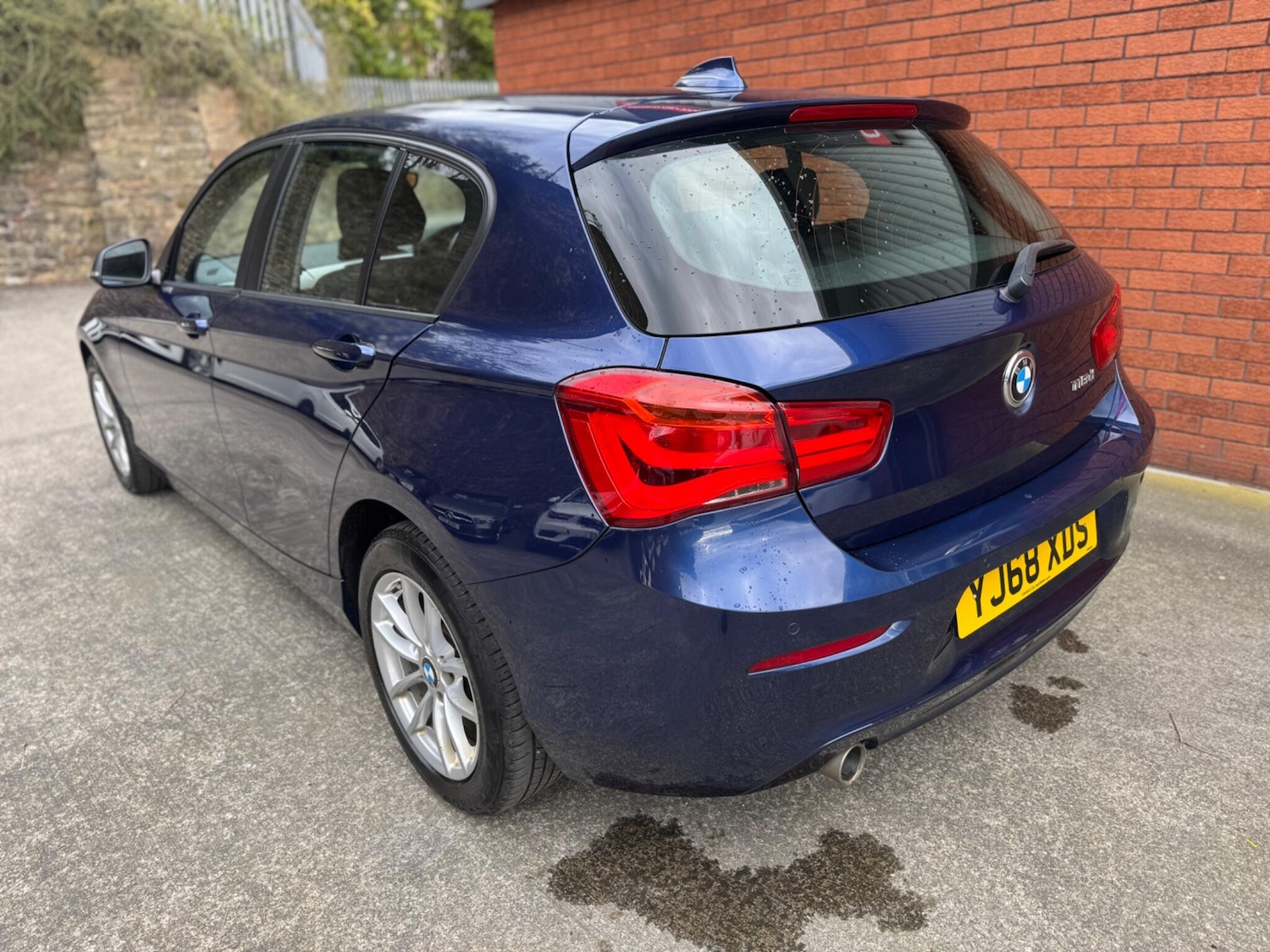 Used BMW 1 Series for sale - 78204193: Photo 6
