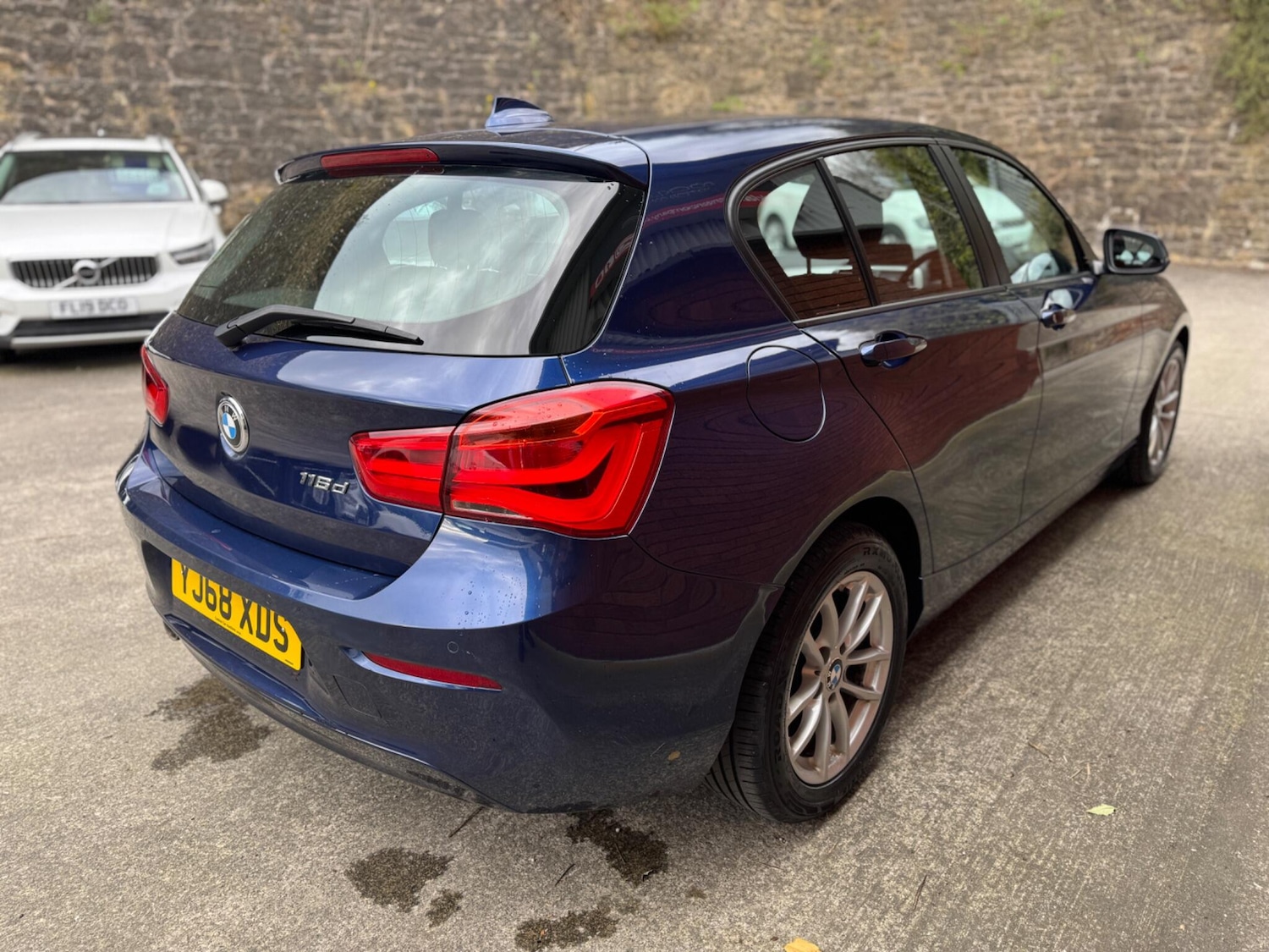 Used BMW 1 Series for sale - 78204193: Photo 9