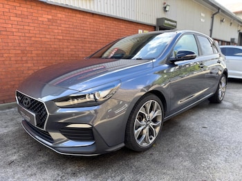 Used Hyundai i30 2019 for sale - 78987970: Photo