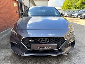 Used Hyundai i30 2019 for sale - 78987970: Photo