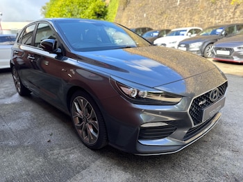 Used Hyundai i30 2019 for sale - 78987970: Photo