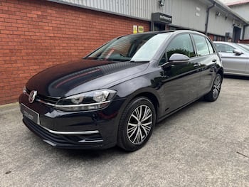 Used Volkswagen Golf 2018 for sale - 79820728: Photo