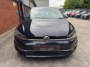 Used Volkswagen Golf 2018 for sale - 79820728: Photo