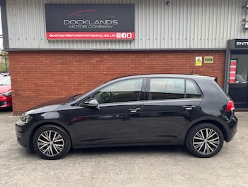 Used Volkswagen Golf 2018 for sale - 79820728: Photo