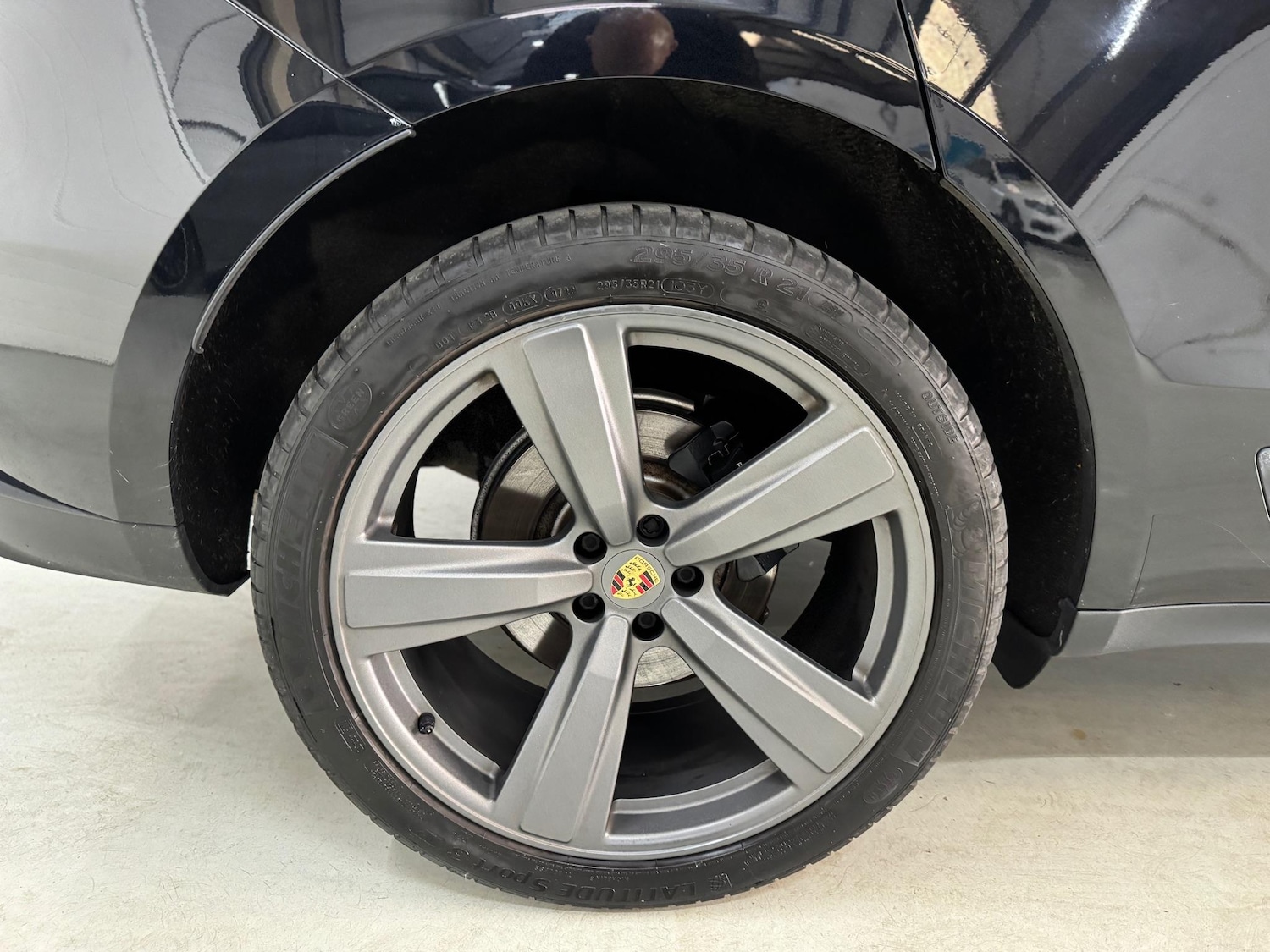 Used Porsche Macan 2022 for sale - 77017154: Photo 10