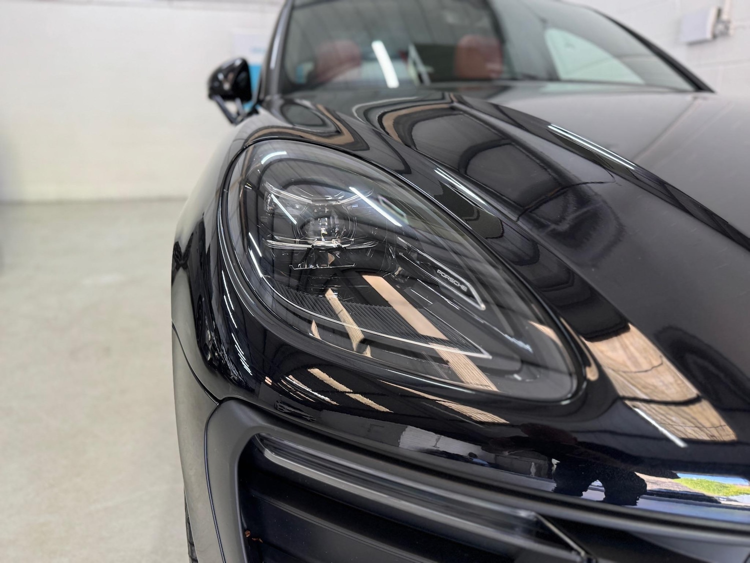 Used Porsche Macan 2022 for sale - 77017154: Photo 13