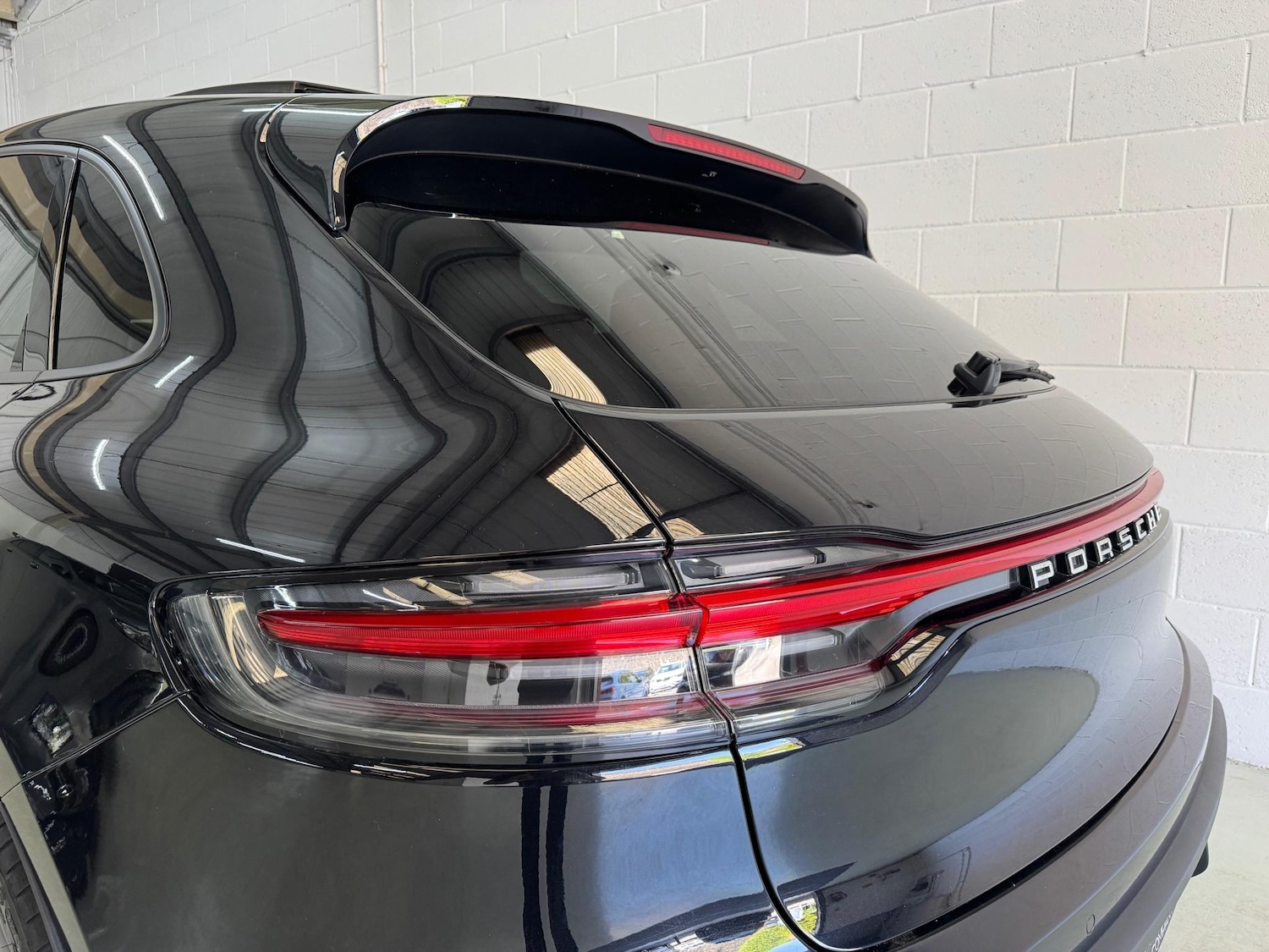 Used Porsche Macan 2022 for sale - 77017154: Photo 14