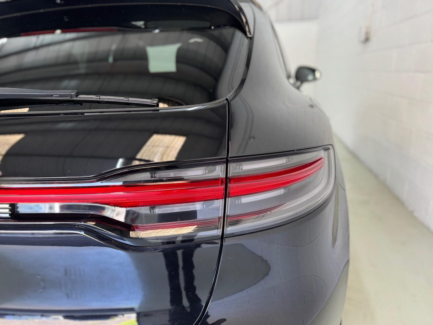 Used Porsche Macan 2022 for sale - 77017154: Photo 16