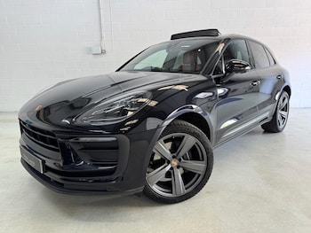 Used Porsche Macan 2022 for sale - 77017154: Photo