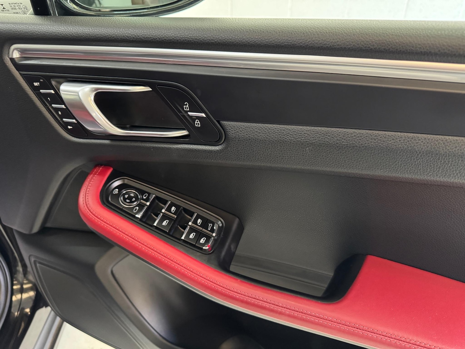 Used Porsche Macan 2022 for sale - 77017154: Photo 20