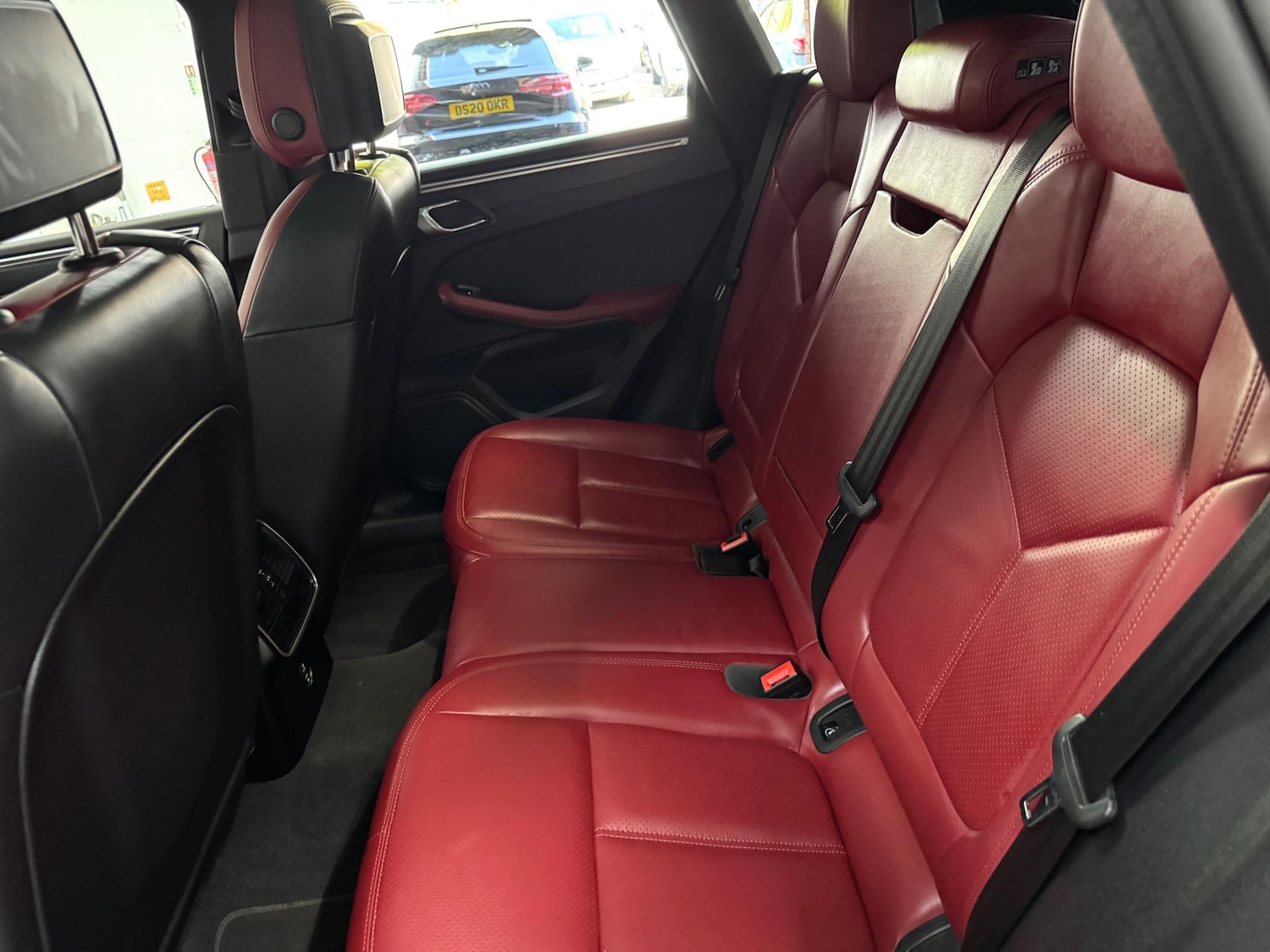 Used Porsche Macan 2022 for sale - 77017154: Photo 23