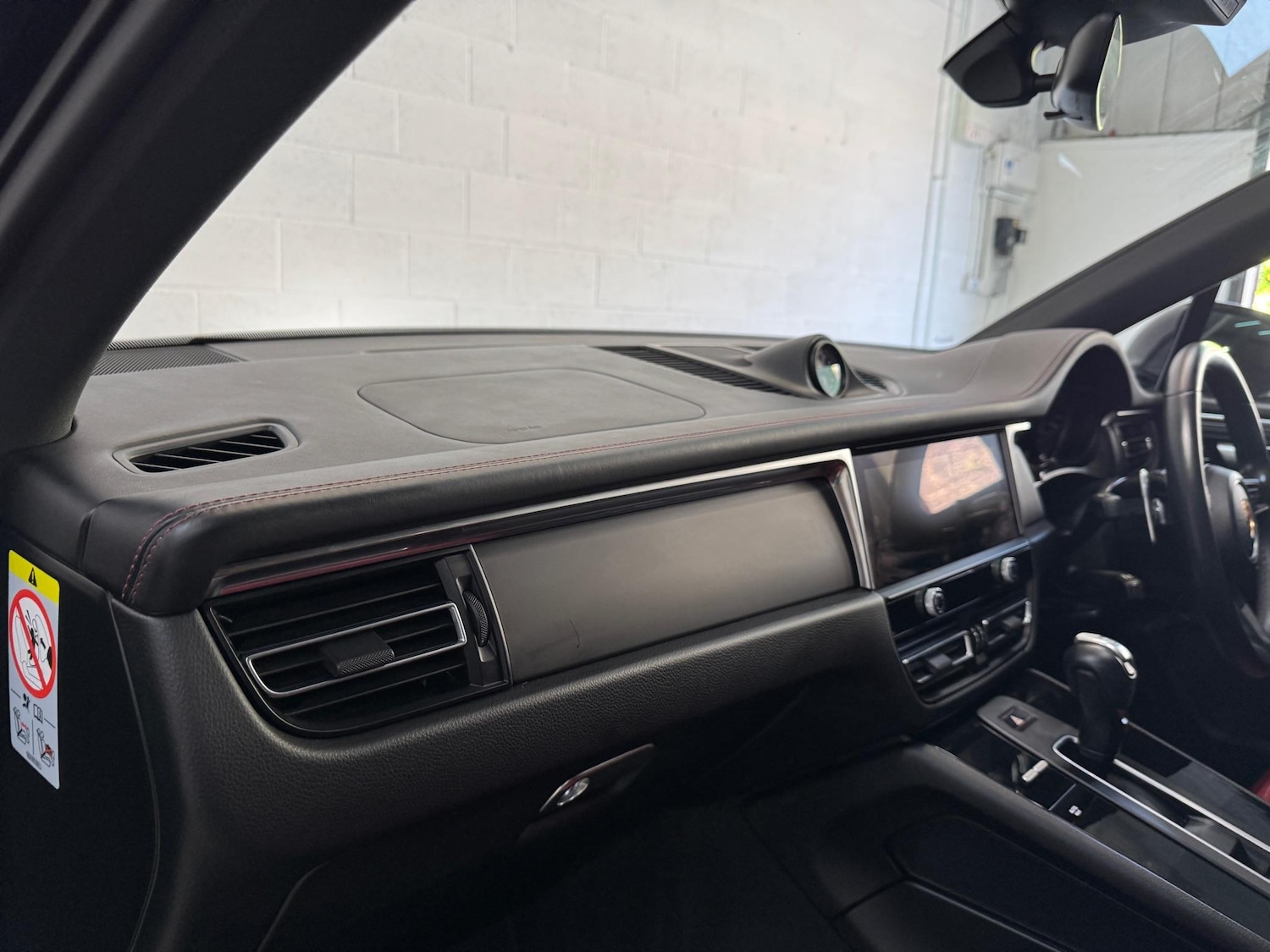 Used Porsche Macan 2022 for sale - 77017154: Photo 27