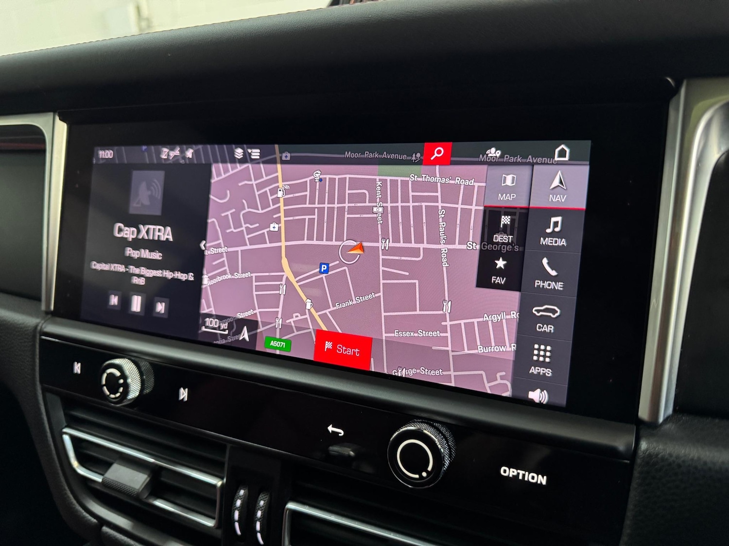 Used Porsche Macan 2022 for sale - 77017154: Photo 33