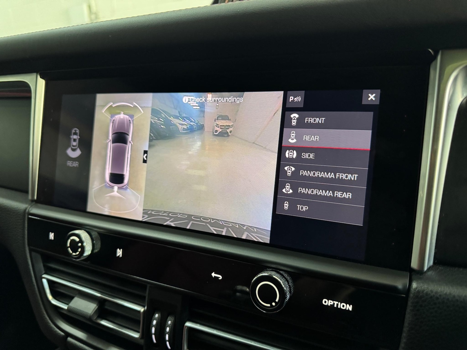 Used Porsche Macan 2022 for sale - 77017154: Photo 35