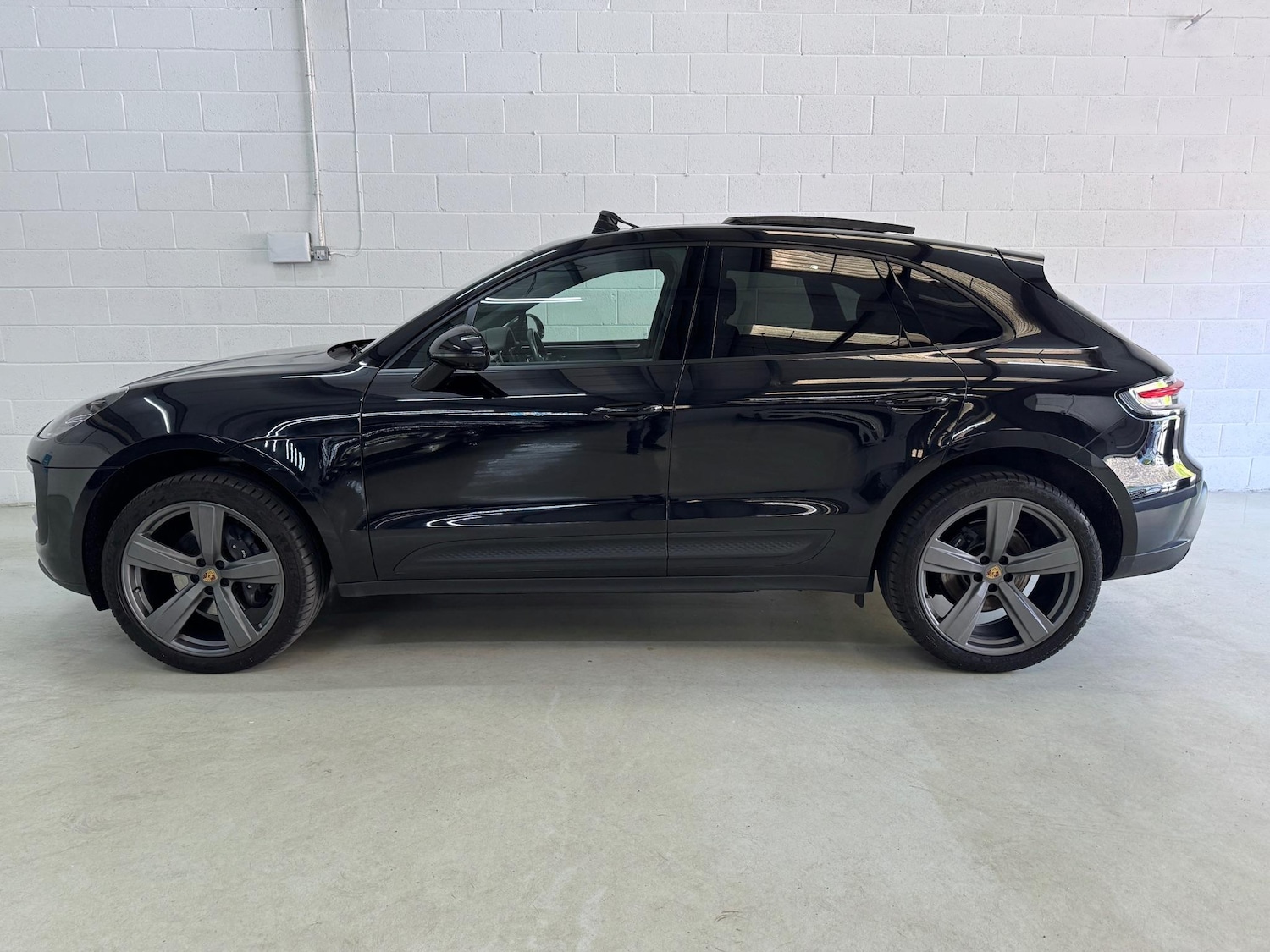 Used Porsche Macan 2022 for sale - 77017154: Photo 5